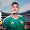 César Montes hace historia como el primer sonorense en ser capitán de México en un Mundial