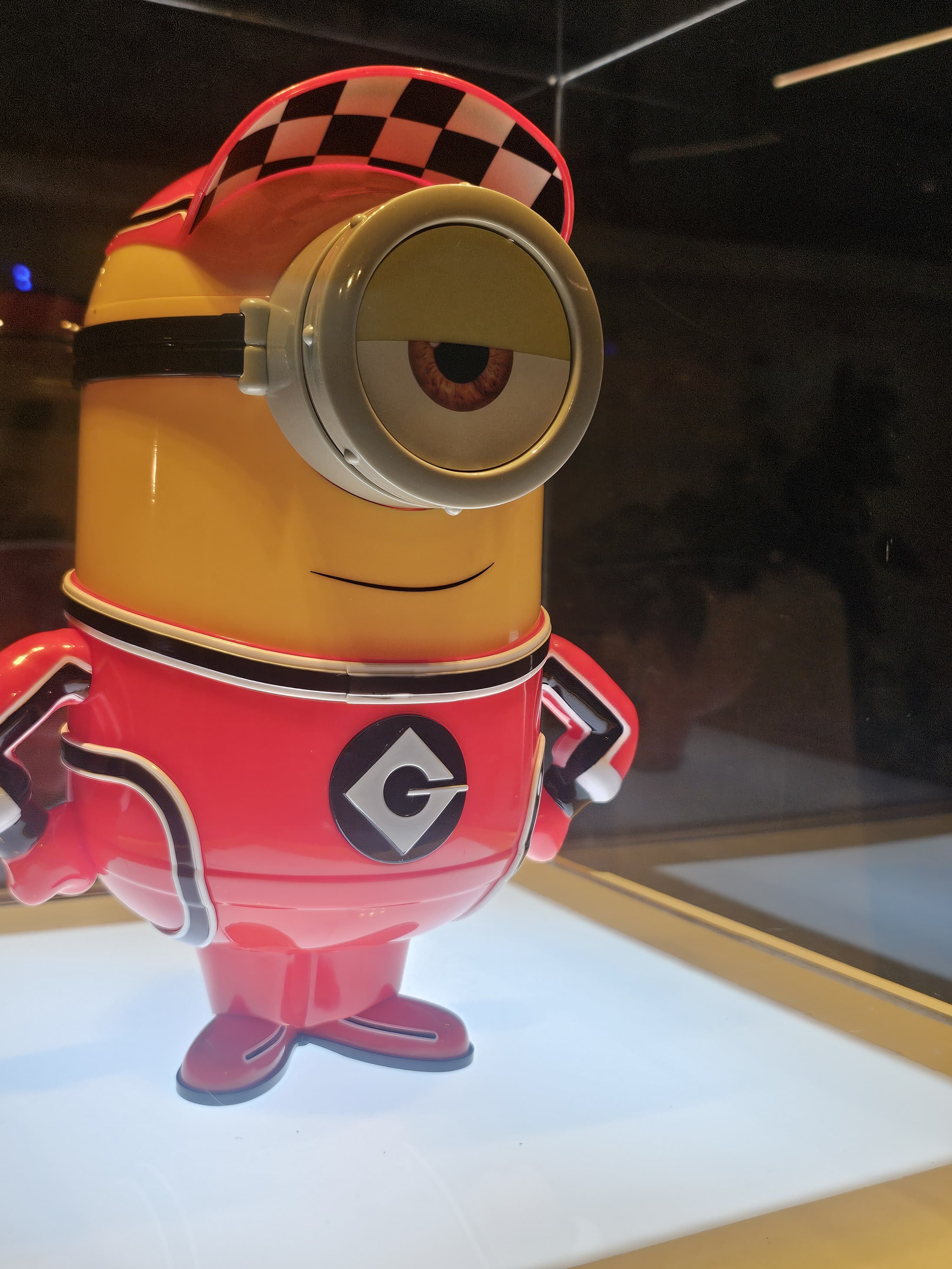 Mi Villano Favorito 4 que Cinépolis venderá