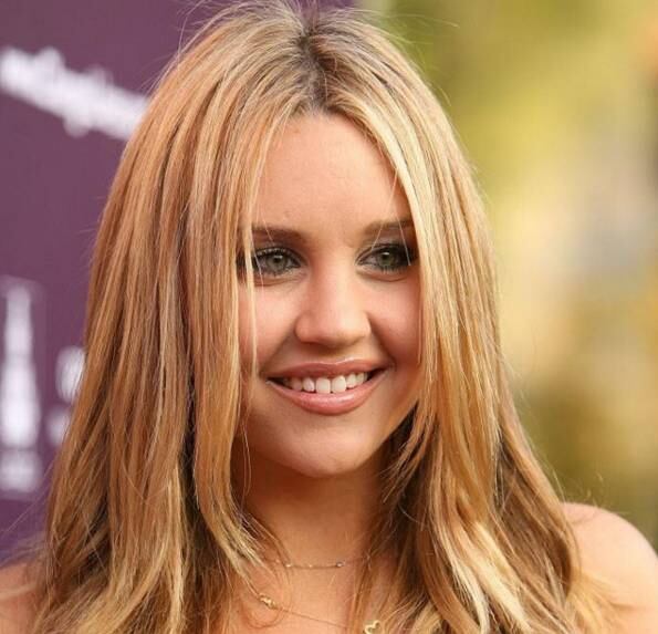 Amanda Bynes