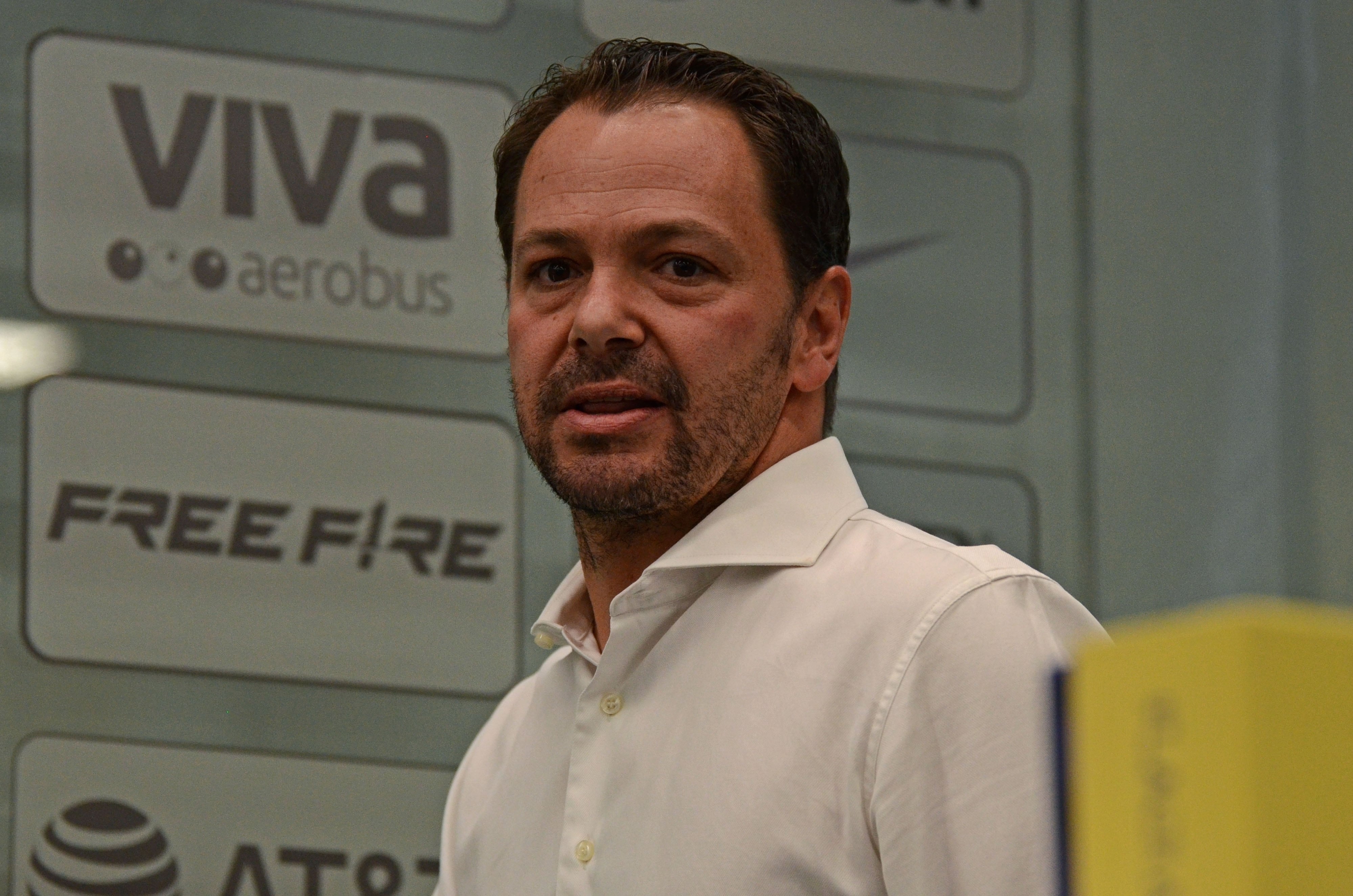 Santiago Baños