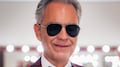 Andrea Bocelli quedó maravillado con la inauguración del Mundial en México
