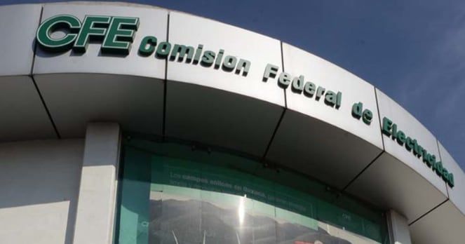 Comisión Federal de Electricidad