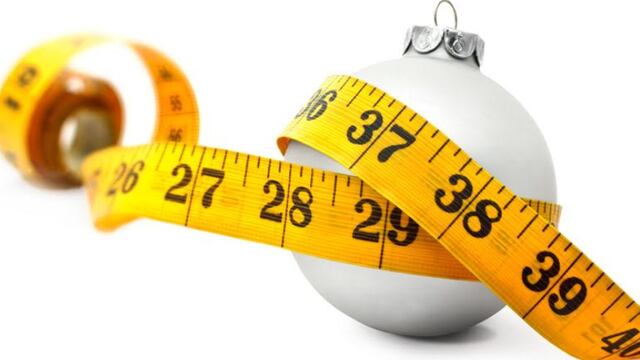 Una celebración de fin de año debería ser, procurar nuestra salud y fomentar hábitos en pro de un futuro sano.