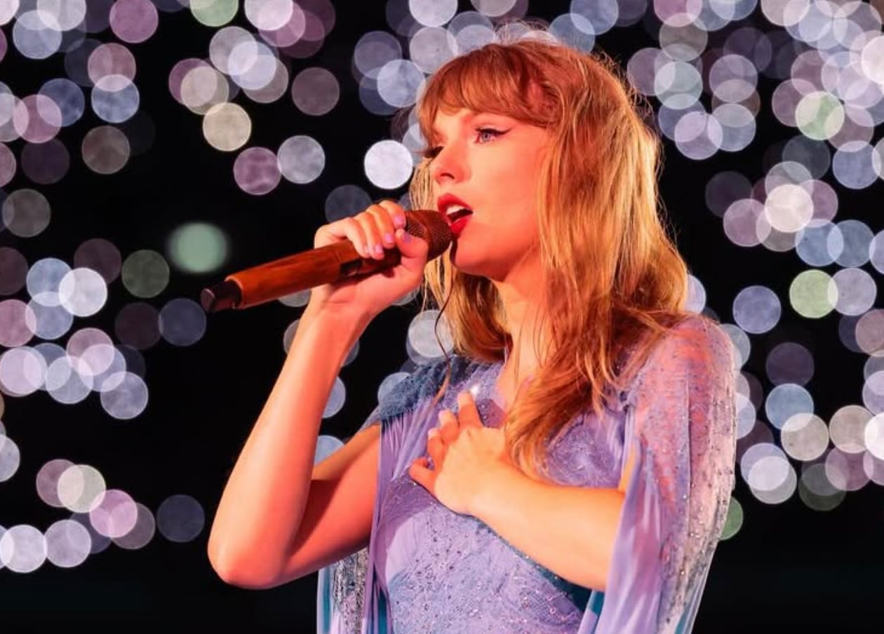 Taylor Swift