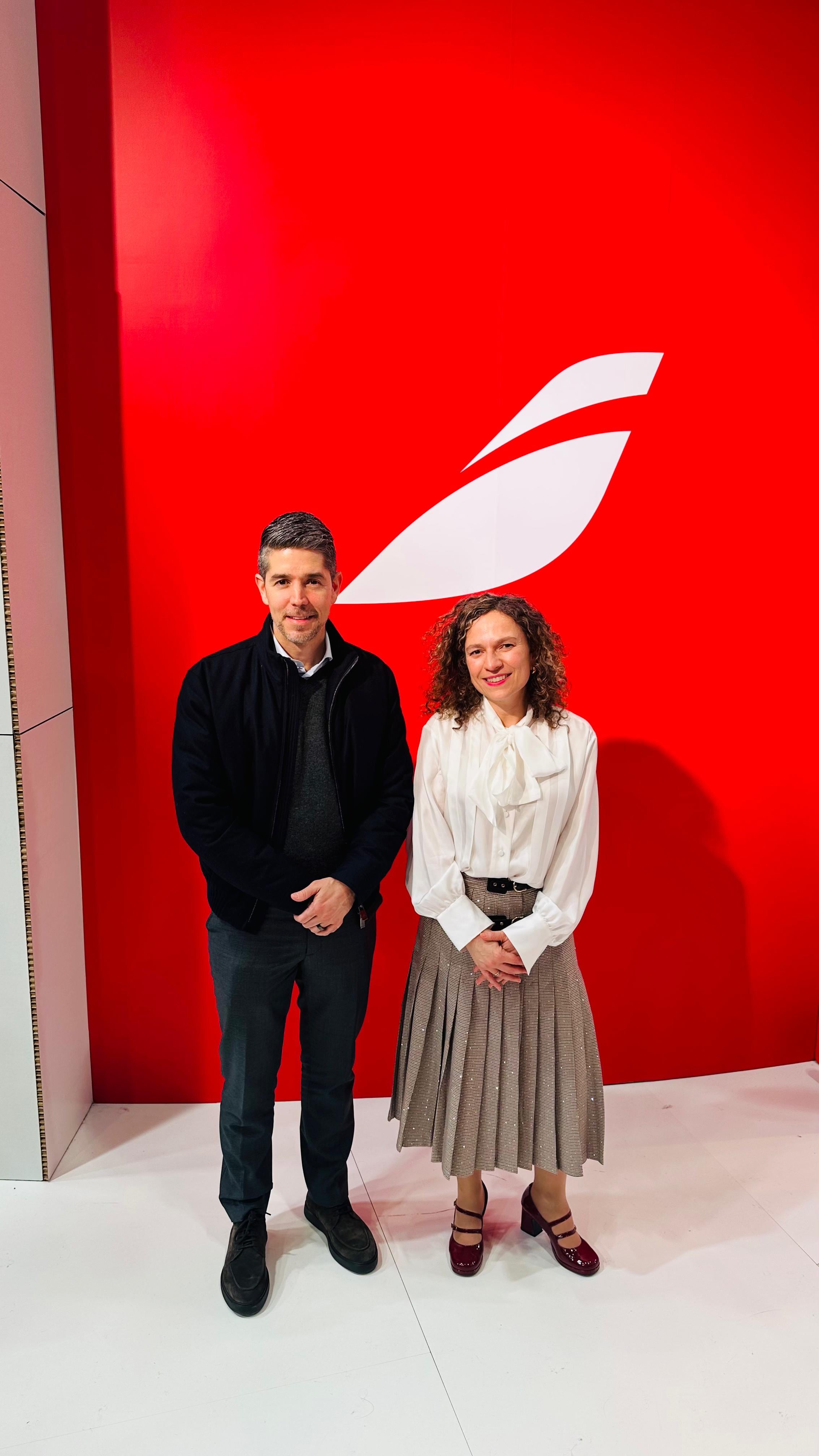 Viva e Iberia hacen que volar entre México y Europa sea más fácil que nunca