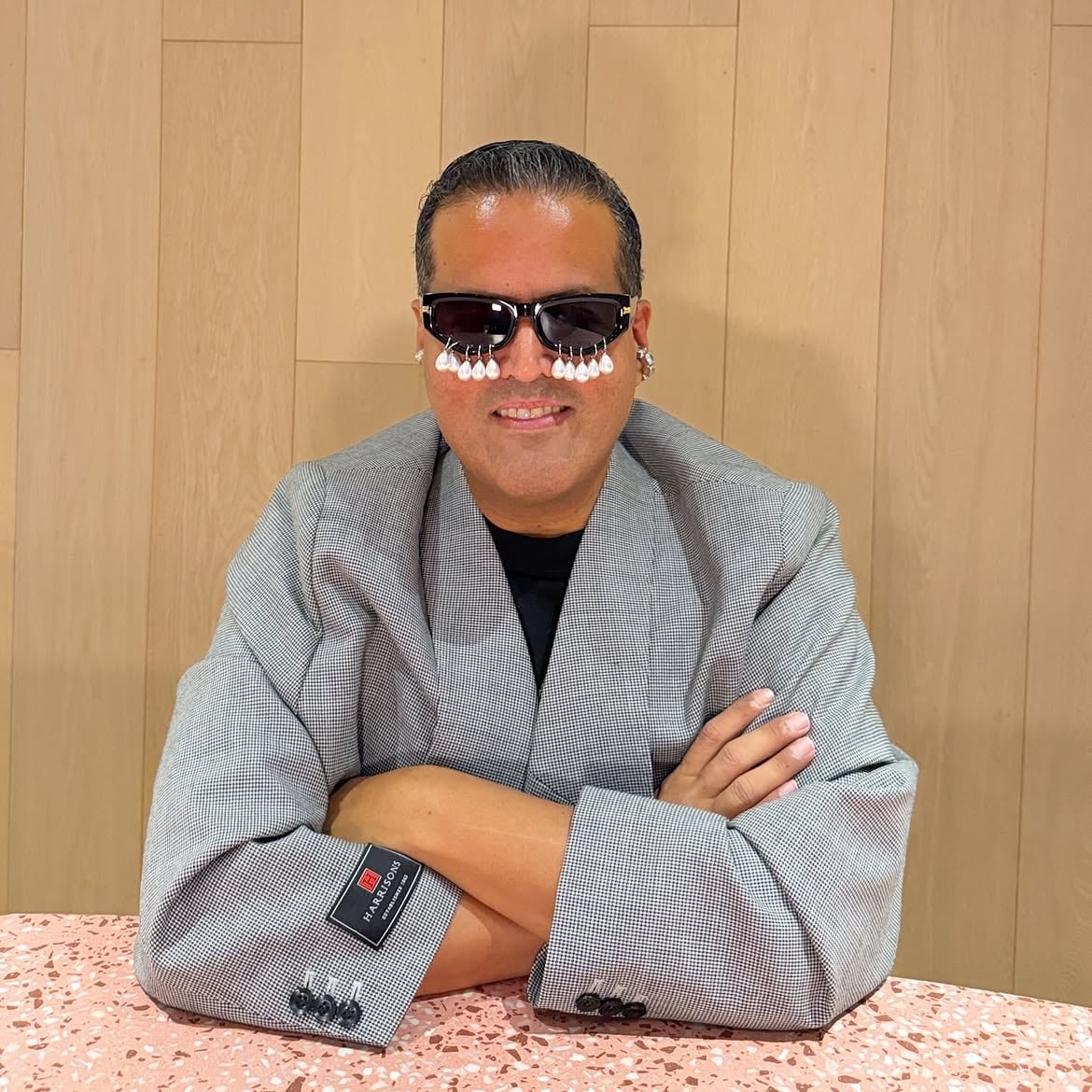 Aldo Rendón