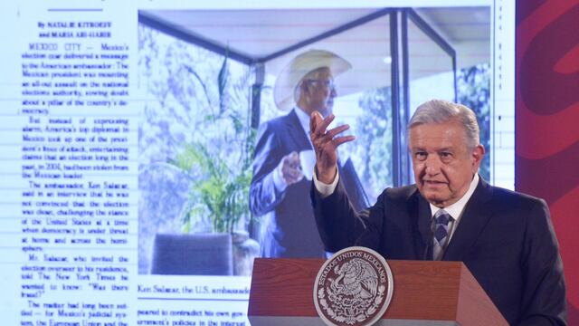 AMLO