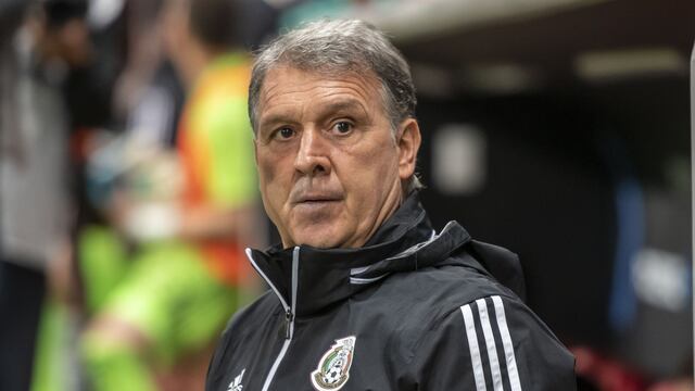 Gerardo Martino
