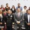 Puebla: Alejandro Armenta designa al vicealmirante Francisco Sánchez González como Secretario de Seguridad Ciudadana