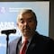 Juan Ramón de la Fuente ya no representará a México en la ONU porque regresa a la que siempre fue su casa