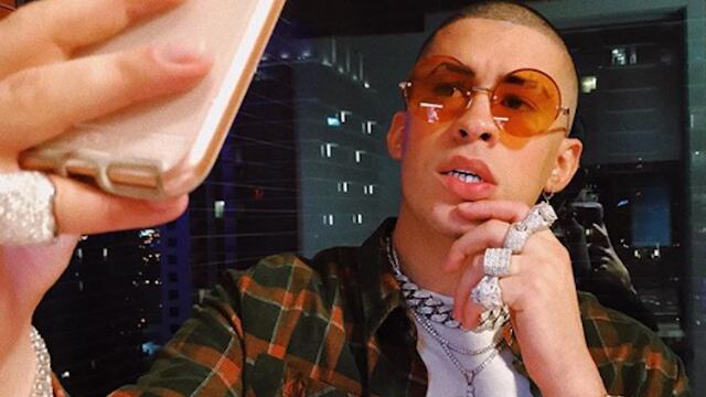 Bad Bunny