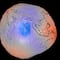 ¿Cambió la forma de la Tierra? Imagen de la NASA genera dudas en redes sociales