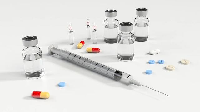 Medicamentos