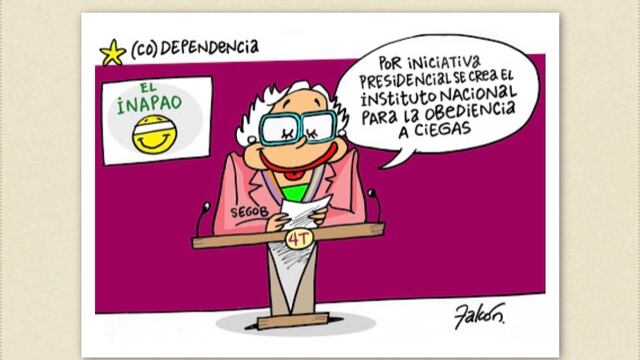 Y habría niveles: licenciatura, maestría, doctorado y Attolini...