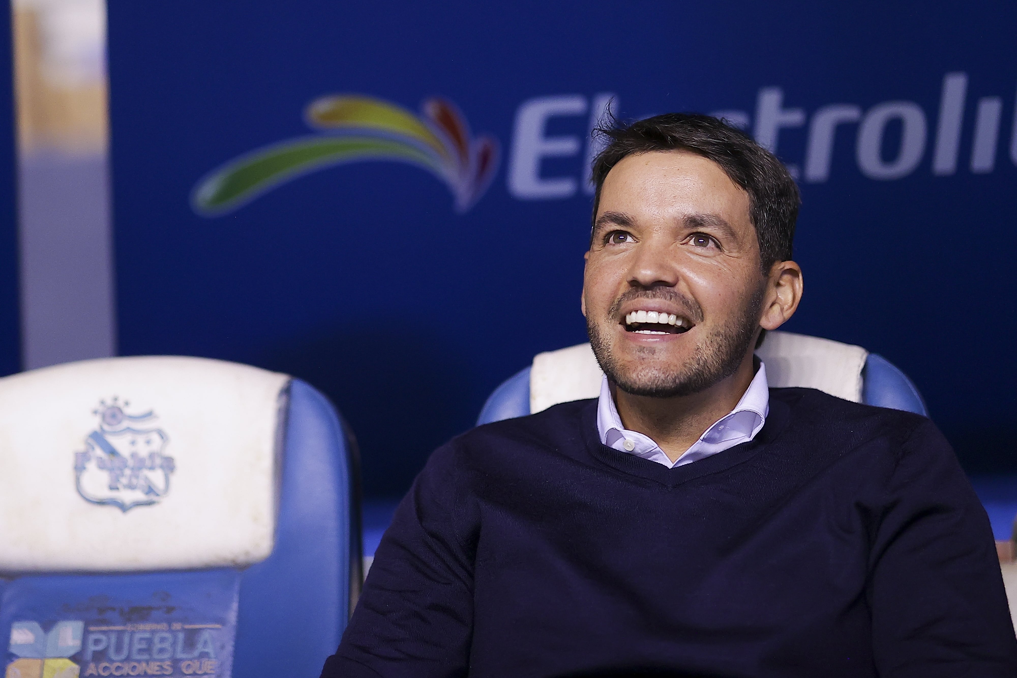 Nicolas Larcamón
