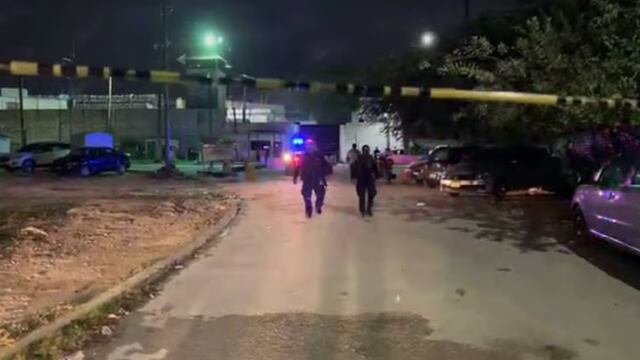 Atacan al periodista Rubén Darío Cruz en Cancún