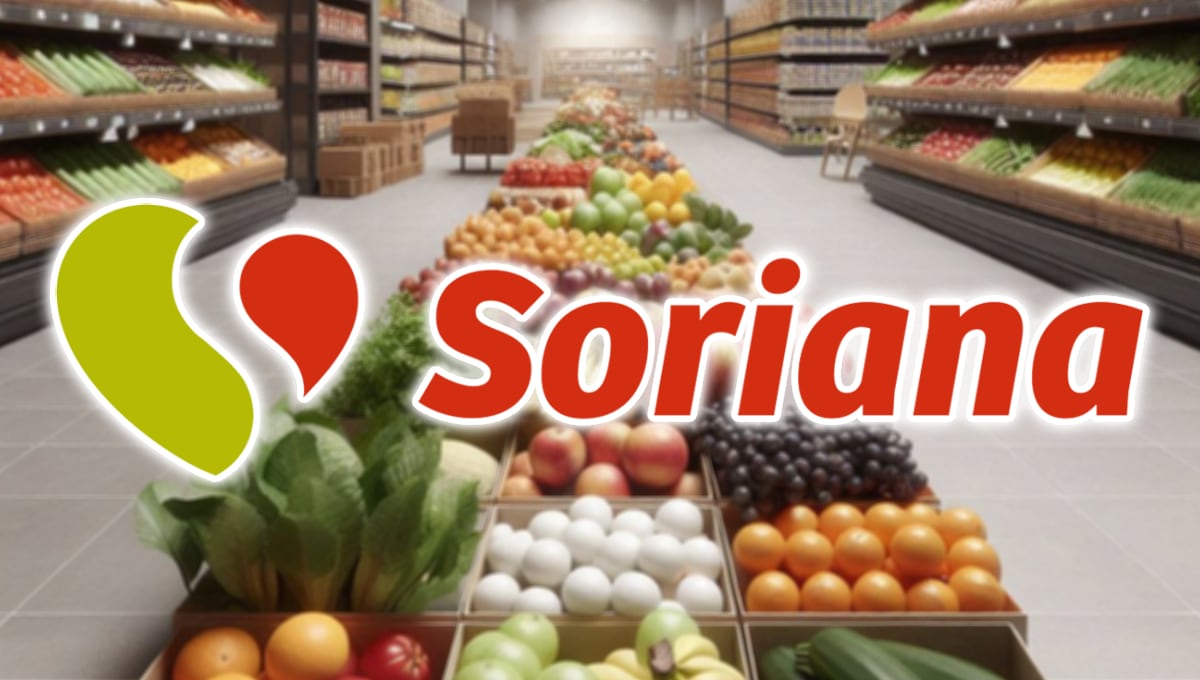 Soriana
