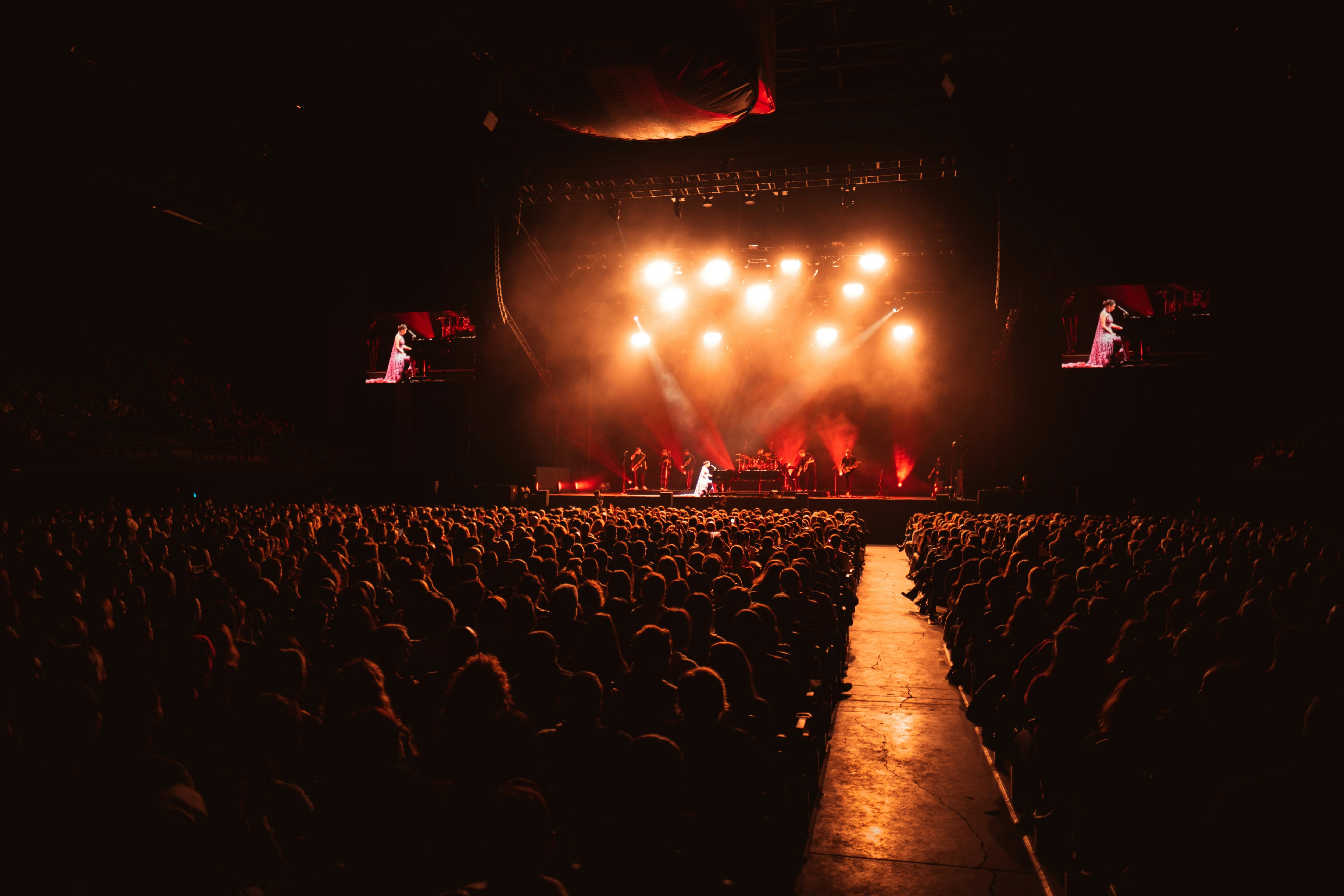 Concierto