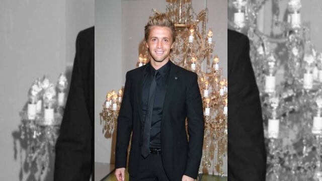 El actor participará en 15 episodios. 