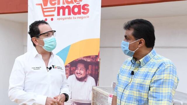 Recuperación de empleos