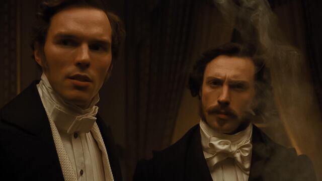 Cinemex revela sus vasos coleccionables de Nosferatu