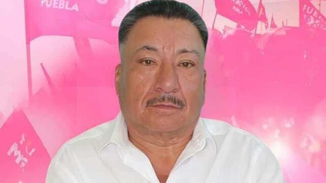 ¿Qué pasó en Puebla? Matan al alcalde electo de San Felipe Xochiltepec