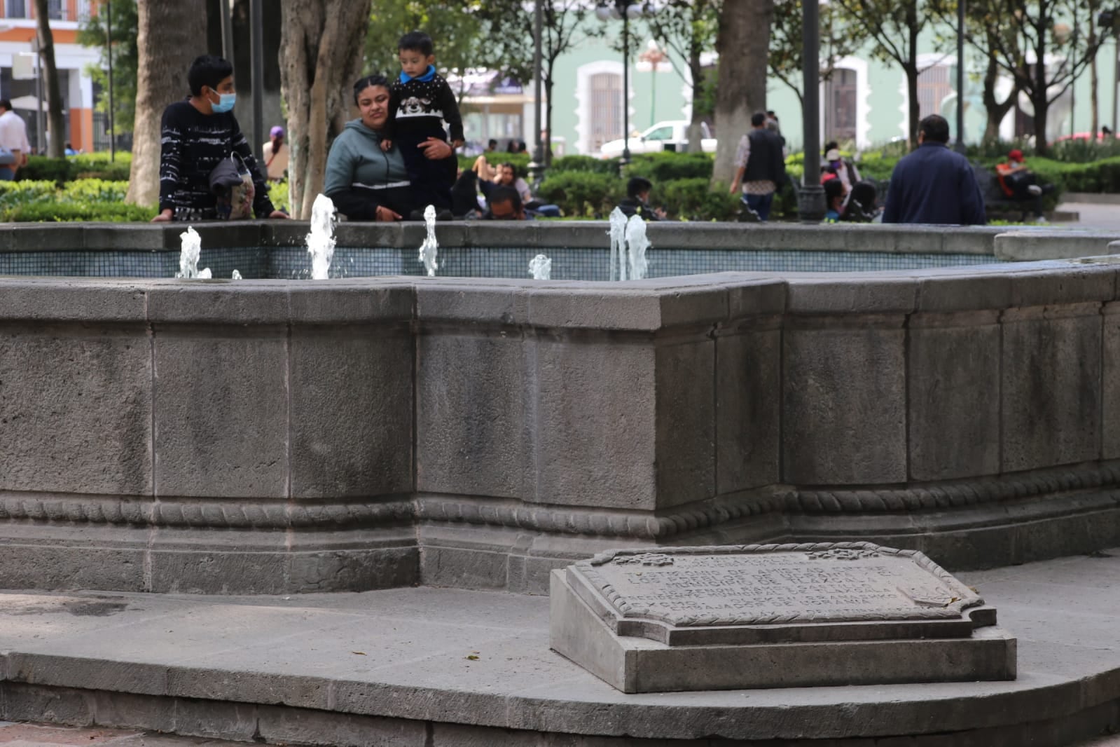 Tlaxcala es pueblo amigo de Ucrania