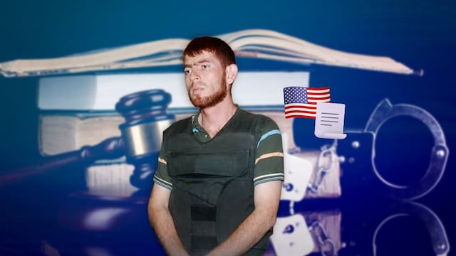 Isaí Martínez, sobrino del Chapo, logra suspensión que frena su extradición a Estados Unidos