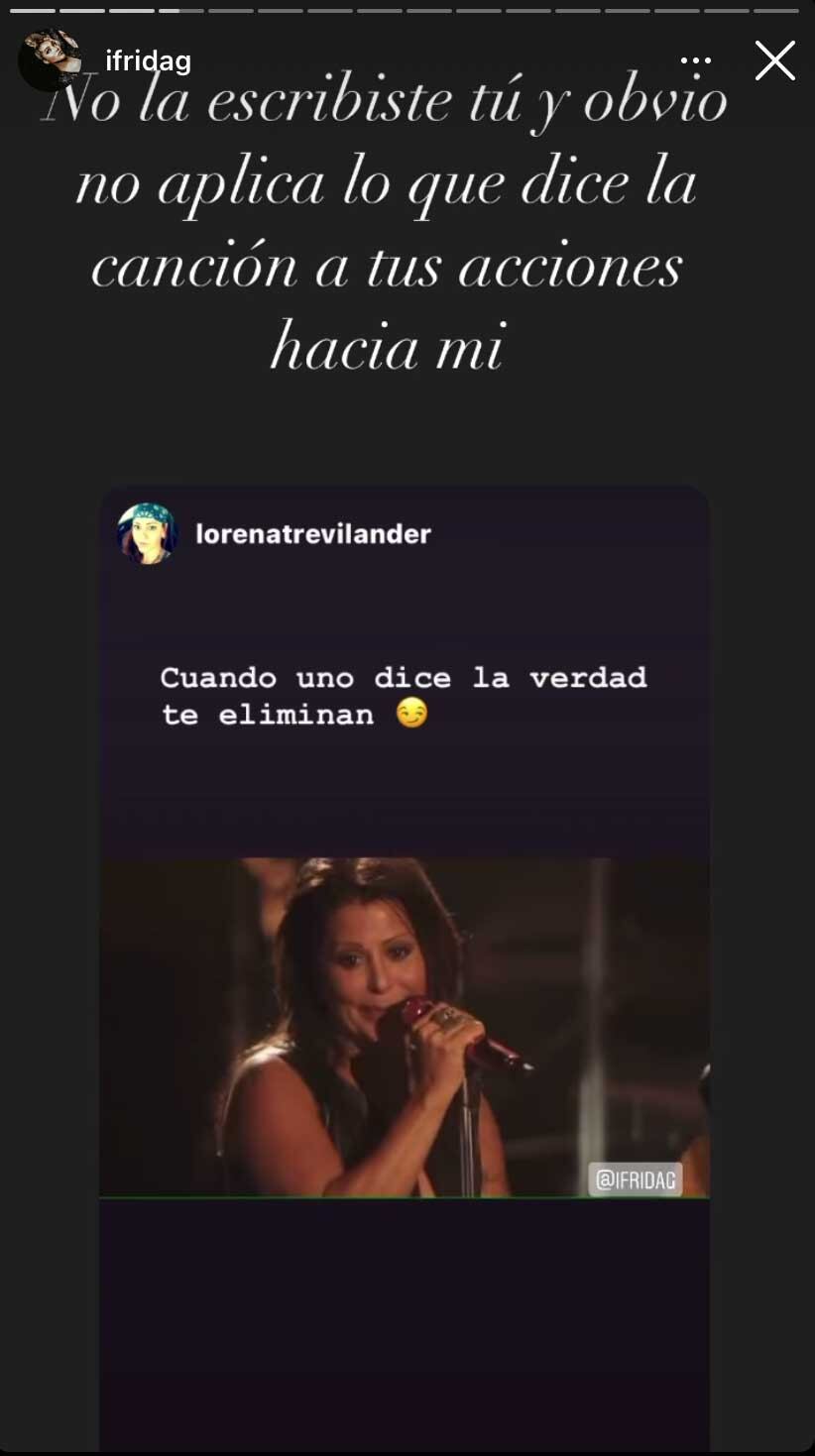 Alejandra Guzmán no escribió "Yo te esperaba"