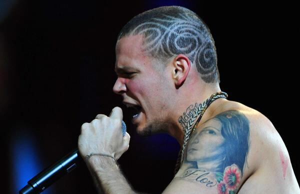 Residente