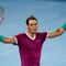 Rafael Nadal avanza a los octavos de final del Abierto de Australia 2022