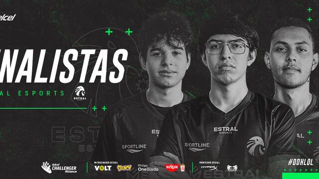 Estral Esports