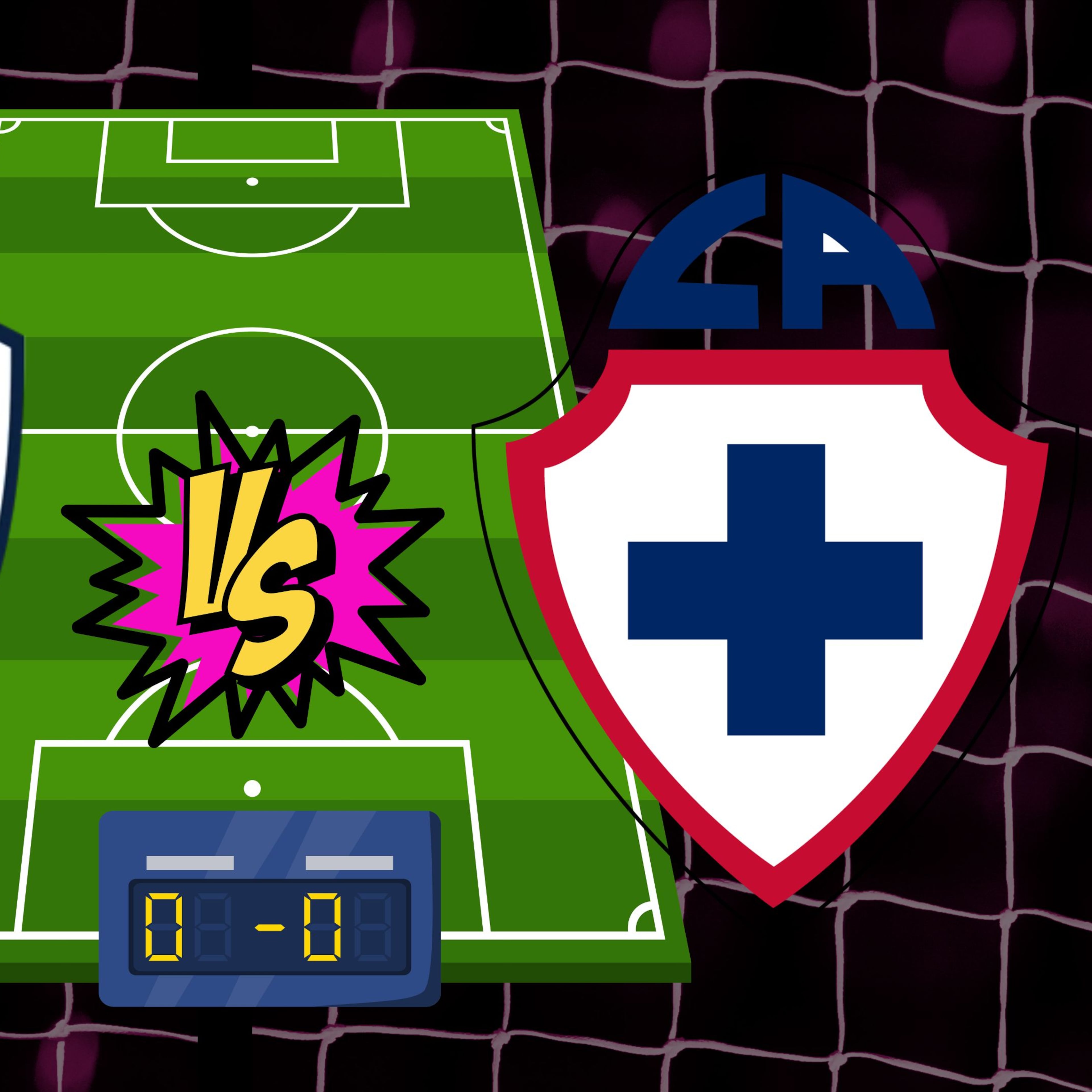 Rayadas vs Cruz Azul: Pronóstico y posibles alineaciones del partido de la Liga Femenil BBVA