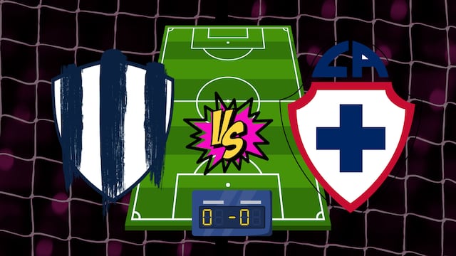 Rayadas vs Cruz Azul: Pronóstico y posibles alineaciones del partido de la Liga Femenil BBVA.