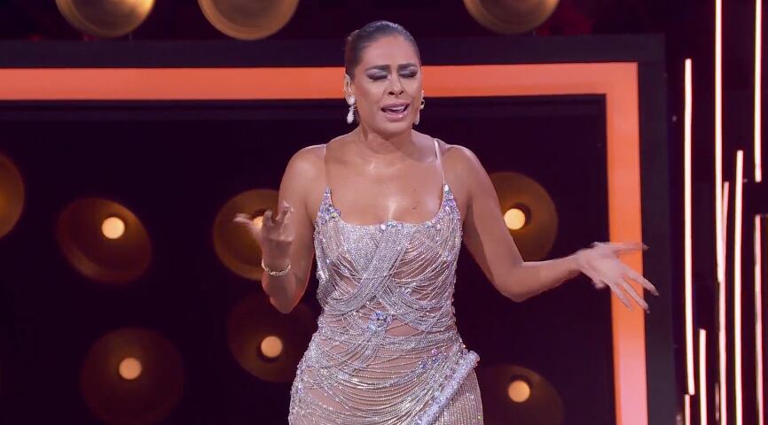 Galilea Montijo