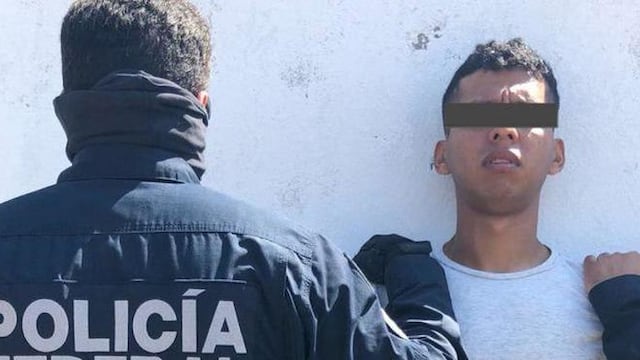 Juan Miguel ’N’, apodado 'El Pajarraco'