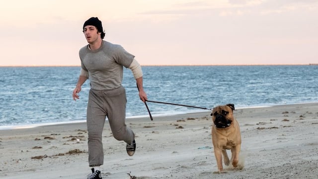 I Play Rocky lanza tráiler de la película sobre Sylvester Stallone; estrena el 20 de noviembre