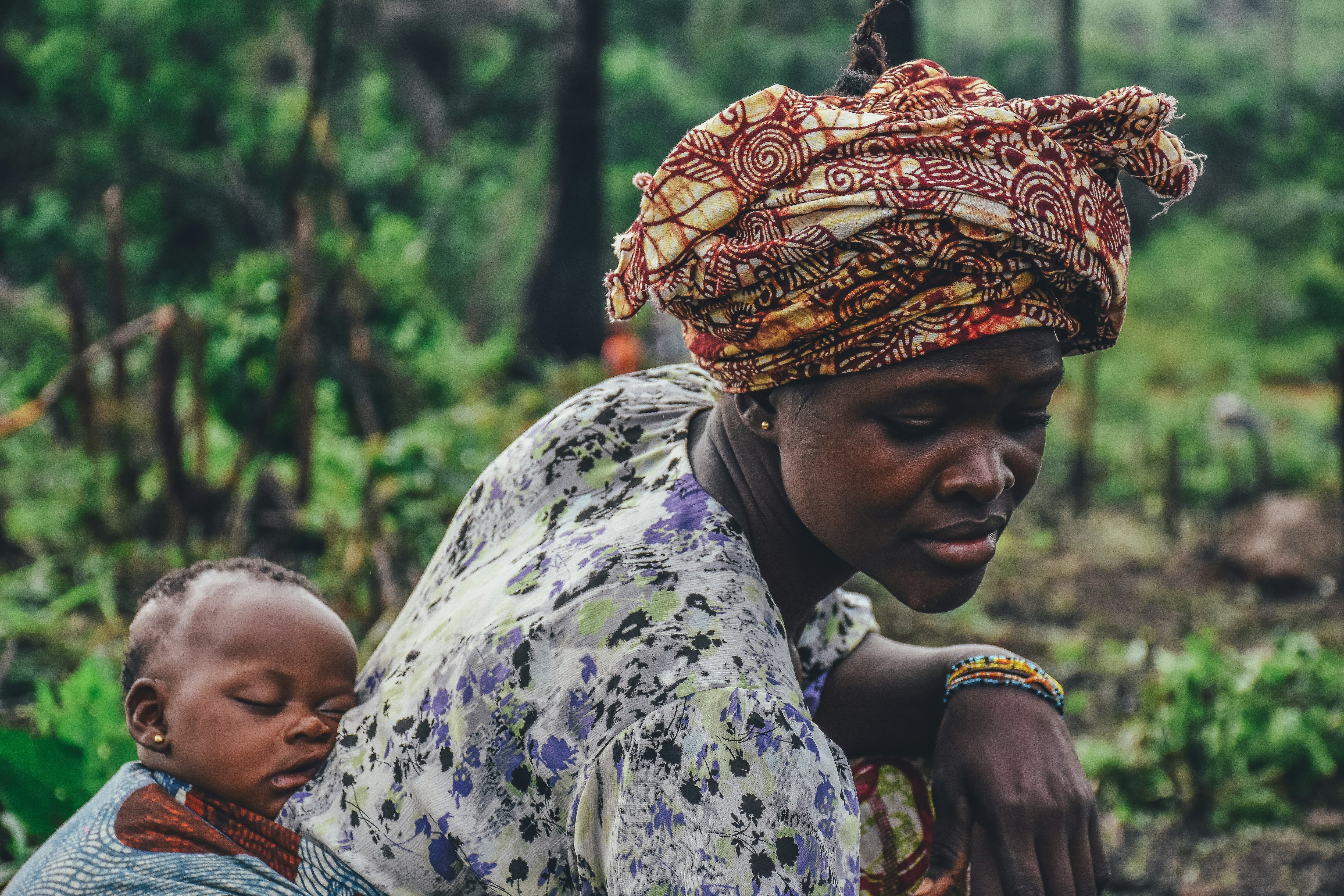 Este 25 de julio es el Día Internacional de la Mujer Afrodescendiente