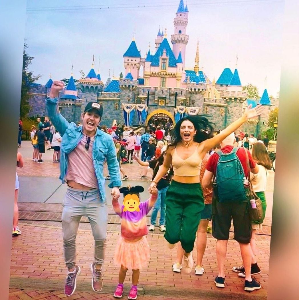 ¿Reconciliación? Mauricio Ochmann se deja ver con Aislinn Derbez