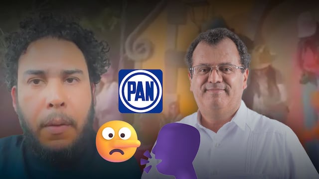 Diputado de Morena en Querétaro acusa al PAN de difamar al fotógrafo Víctor Jiménez