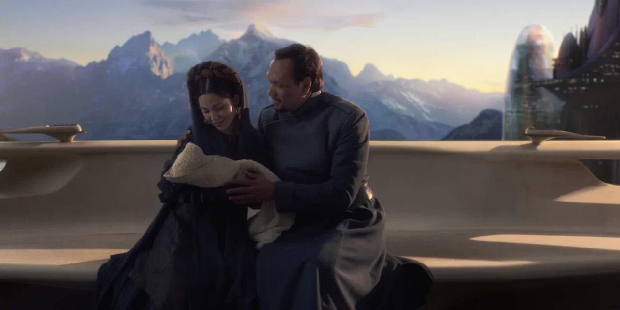 ‘Obi-Wan Kenobi’: Jimmy Smits volverá como Bail Organa