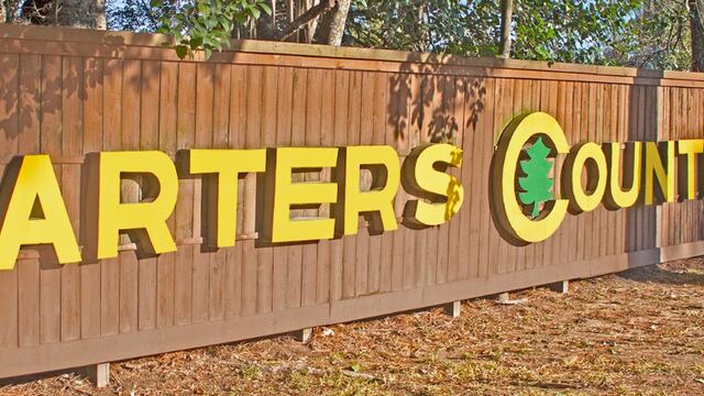 Carter´s Country, ha vendido 125 armas incautadas por las fuerzas de seguridad de México, hasta octubre del 2018.