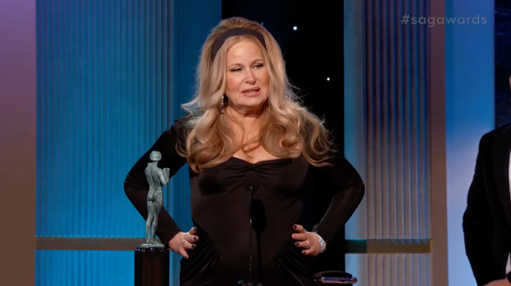 Jennifer Coolidge en Premios SAG 2023