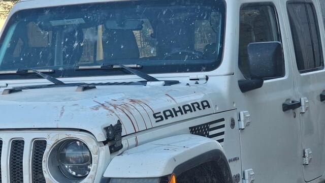 Enfrentamiento en Caborca, Sonora