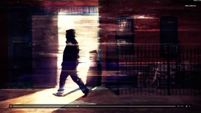 Intro Jessica Jones