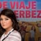 Victoria Ruffo advierte hacer un “desastre” en De Viaje con los Derbez si Eugenio Derbez la invita
