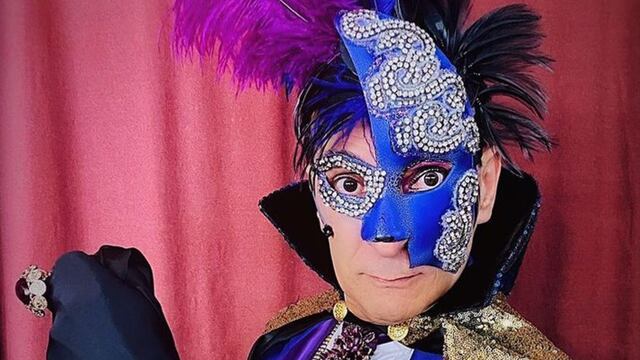 Fred Roldán, "el señor Teatro", murió a los 62 años de edad