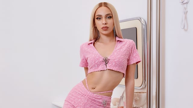 Bad Gyal en México 2026