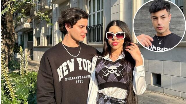 ¿Yeria Mua fue infiel a Aaron Mercury con Naim Darrechi?