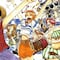 Live-action de ‘One Piece’ presenta al resto de su elenco